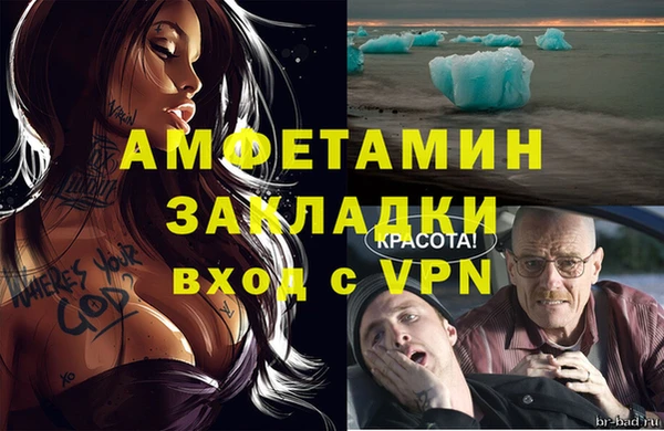 стафф Вяземский